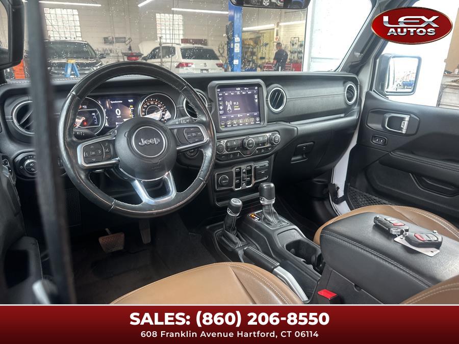2021 Jeep Gladiator High Altitude 4x4, available for sale in Hartford, Connecticut | Lex Autos LLC. Hartford, Connecticut 2021 Jeep Gladiator High Altitude 4x4, available for sale in Hartford, Connecticut | Lex Autos LLC. Hartford, Connecticut