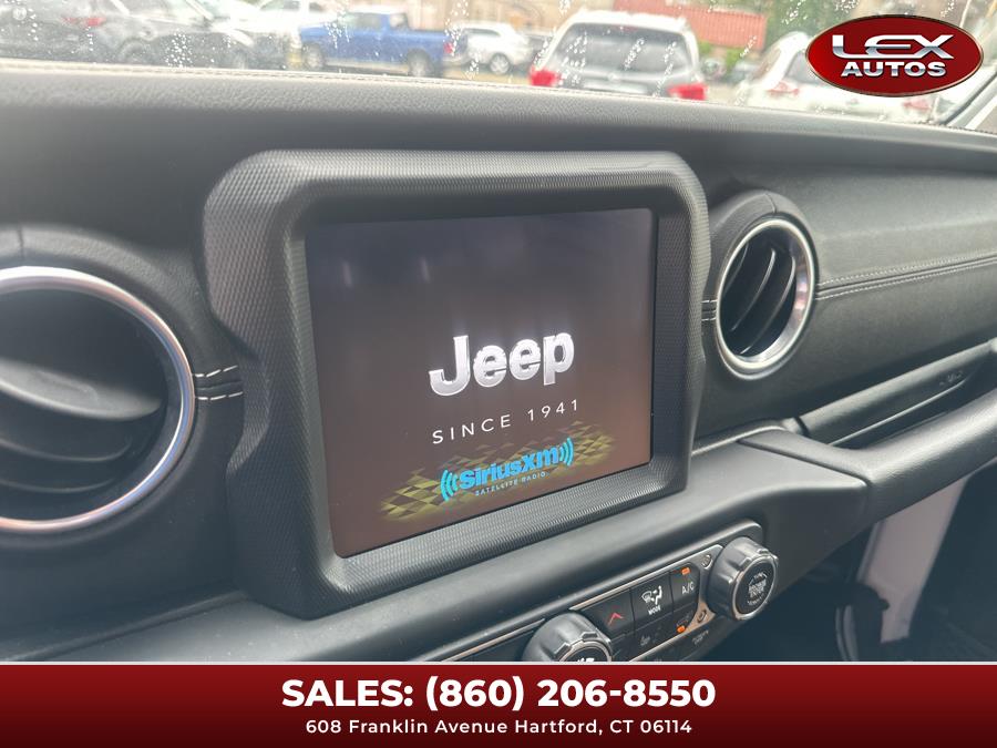 2021 Jeep Gladiator High Altitude 4x4, available for sale in Hartford, Connecticut | Lex Autos LLC. Hartford, Connecticut 2021 Jeep Gladiator High Altitude 4x4, available for sale in Hartford, Connecticut | Lex Autos LLC. Hartford, Connecticut