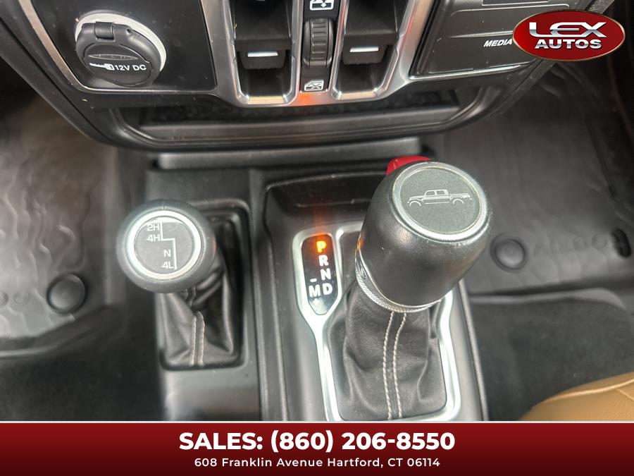 2021 Jeep Gladiator High Altitude 4x4, available for sale in Hartford, Connecticut | Lex Autos LLC. Hartford, Connecticut 2021 Jeep Gladiator High Altitude 4x4, available for sale in Hartford, Connecticut | Lex Autos LLC. Hartford, Connecticut