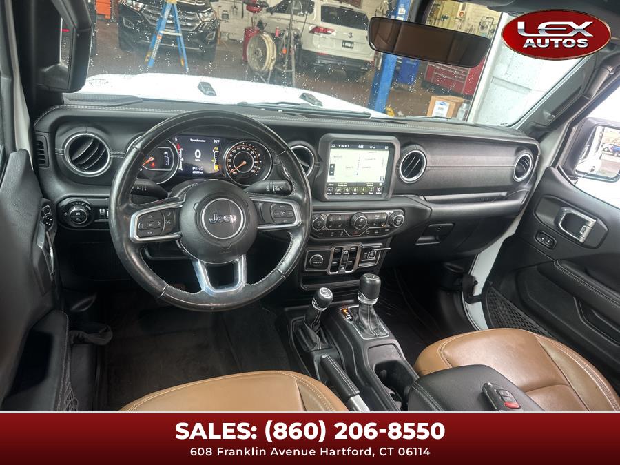 2021 Jeep Gladiator High Altitude 4x4, available for sale in Hartford, Connecticut | Lex Autos LLC. Hartford, Connecticut 2021 Jeep Gladiator High Altitude 4x4, available for sale in Hartford, Connecticut | Lex Autos LLC. Hartford, Connecticut