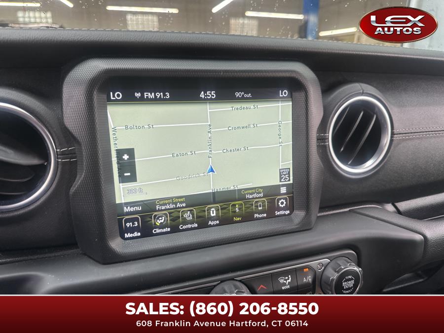 2021 Jeep Gladiator High Altitude 4x4, available for sale in Hartford, Connecticut | Lex Autos LLC. Hartford, Connecticut 2021 Jeep Gladiator High Altitude 4x4, available for sale in Hartford, Connecticut | Lex Autos LLC. Hartford, Connecticut