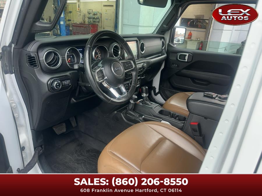 2021 Jeep Gladiator High Altitude 4x4, available for sale in Hartford, Connecticut | Lex Autos LLC. Hartford, Connecticut 2021 Jeep Gladiator High Altitude 4x4, available for sale in Hartford, Connecticut | Lex Autos LLC. Hartford, Connecticut