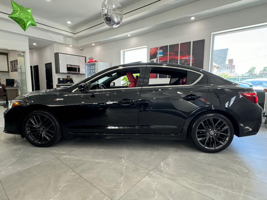 2022 Acura ILX Sedan w/Premium/A-Spec Package, available for sale in Franklin Square, New York | Luxury Motor Club. Franklin Square, New York 2022 Acura ILX Sedan w/Premium/A-Spec Package, available for sale in Franklin Square, New York | Luxury Motor Club. Franklin Square, New York