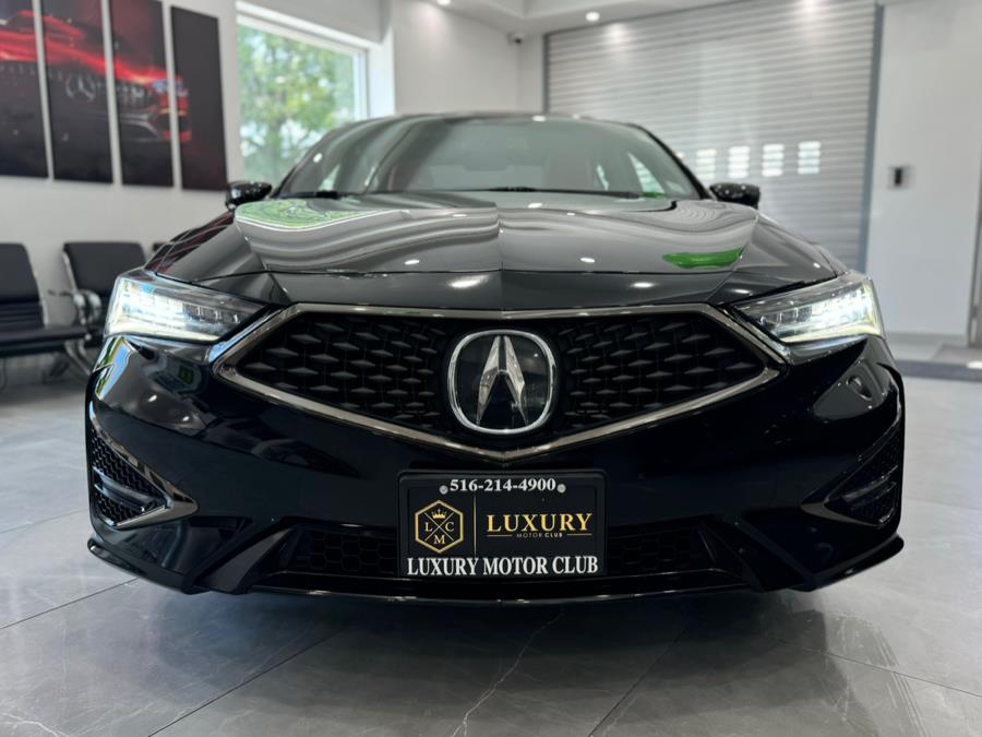 2022 Acura ILX Sedan w/Premium/A-Spec Package, available for sale in Franklin Square, New York | Luxury Motor Club. Franklin Square, New York 2022 Acura ILX Sedan w/Premium/A-Spec Package, available for sale in Franklin Square, New York | Luxury Motor Club. Franklin Square, New York
