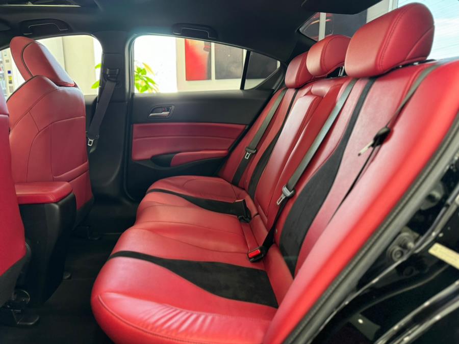 2022 Acura ILX Sedan w/Premium/A-Spec Package, available for sale in Franklin Square, New York | Luxury Motor Club. Franklin Square, New York 2022 Acura ILX Sedan w/Premium/A-Spec Package, available for sale in Franklin Square, New York | Luxury Motor Club. Franklin Square, New York