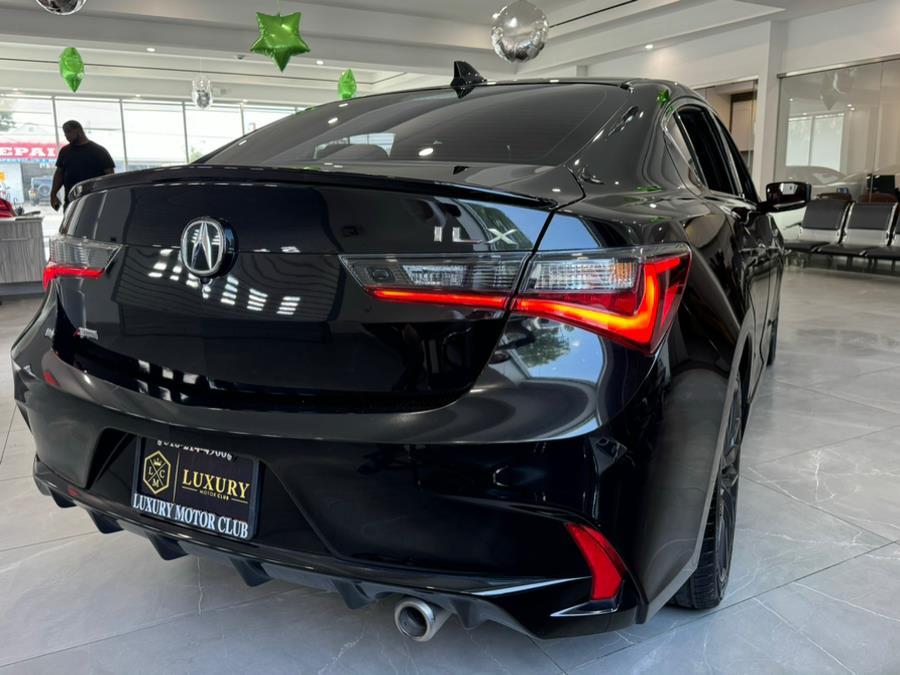 2022 Acura ILX Sedan w/Premium/A-Spec Package, available for sale in Franklin Square, New York | Luxury Motor Club. Franklin Square, New York 2022 Acura ILX Sedan w/Premium/A-Spec Package, available for sale in Franklin Square, New York | Luxury Motor Club. Franklin Square, New York
