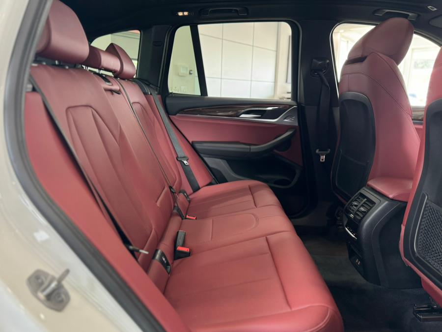 2022 BMW X3 xDrive30i Sports Activity Vehicle, available for sale in Franklin Square, New York | Luxury Motor Club. Franklin Square, New York 2022 BMW X3 xDrive30i Sports Activity Vehicle, available for sale in Franklin Square, New York | Luxury Motor Club. Franklin Square, New York