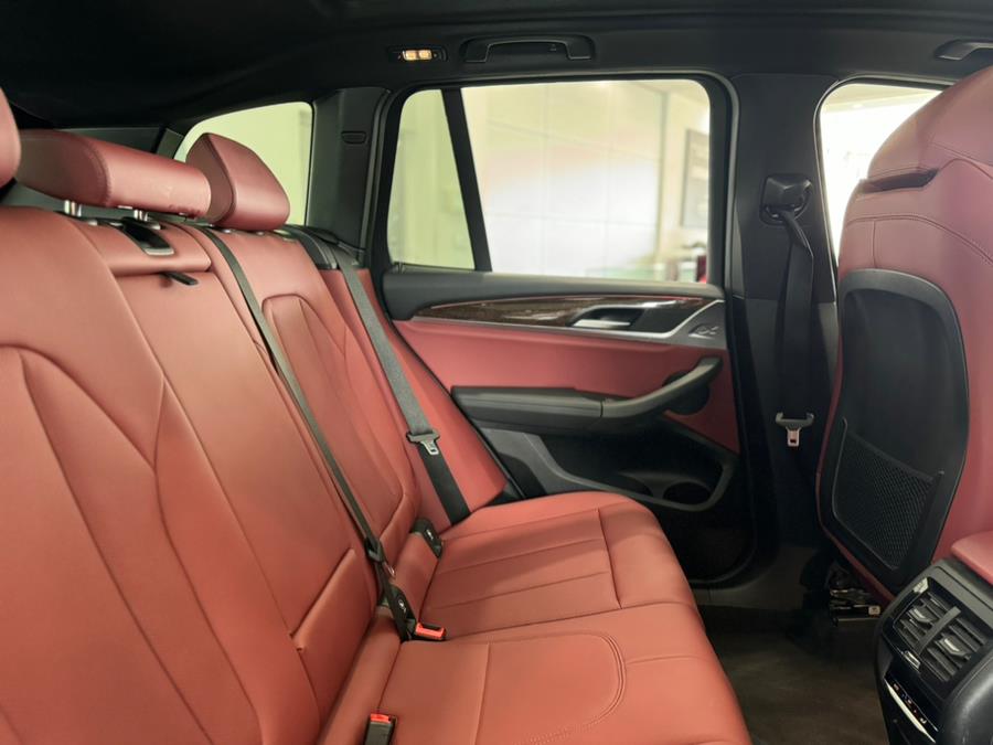 2022 BMW X3 xDrive30i Sports Activity Vehicle, available for sale in Franklin Square, New York | Luxury Motor Club. Franklin Square, New York 2022 BMW X3 xDrive30i Sports Activity Vehicle, available for sale in Franklin Square, New York | Luxury Motor Club. Franklin Square, New York