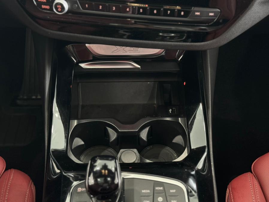 2022 BMW X3 xDrive30i Sports Activity Vehicle, available for sale in Franklin Square, New York | Luxury Motor Club. Franklin Square, New York 2022 BMW X3 xDrive30i Sports Activity Vehicle, available for sale in Franklin Square, New York | Luxury Motor Club. Franklin Square, New York
