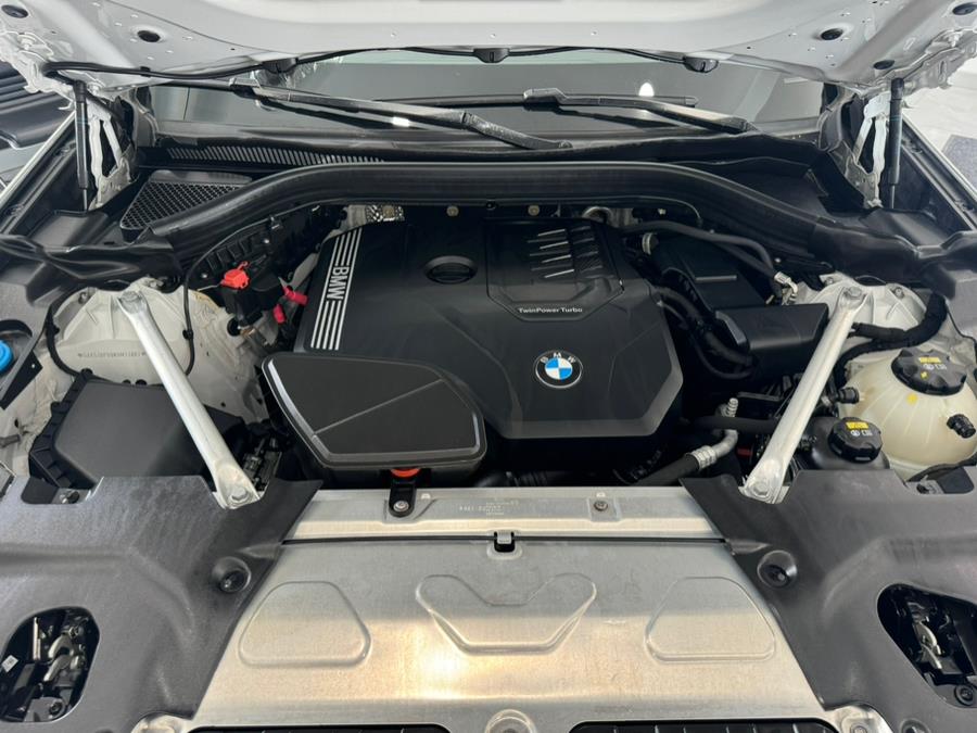 2022 BMW X3 xDrive30i Sports Activity Vehicle, available for sale in Franklin Square, New York | Luxury Motor Club. Franklin Square, New York 2022 BMW X3 xDrive30i Sports Activity Vehicle, available for sale in Franklin Square, New York | Luxury Motor Club. Franklin Square, New York