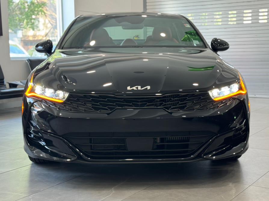 2024 Kia K5 GT-Line Auto FWD, available for sale in Franklin Square, New York | Luxury Motor Club. Franklin Square, New York 2024 Kia K5 GT-Line Auto FWD, available for sale in Franklin Square, New York | Luxury Motor Club. Franklin Square, New York