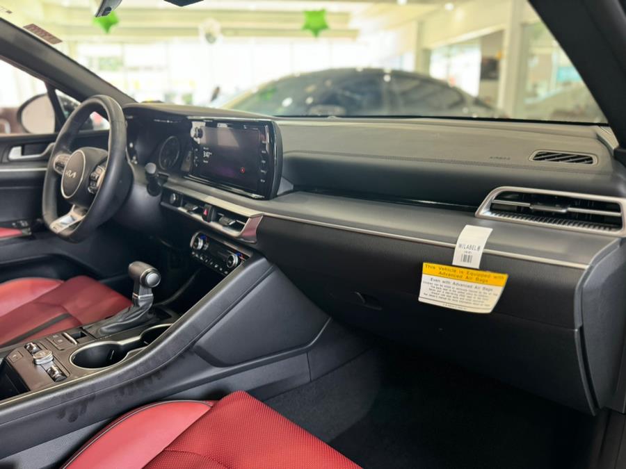 2024 Kia K5 GT-Line Auto FWD, available for sale in Franklin Square, New York | Luxury Motor Club. Franklin Square, New York 2024 Kia K5 GT-Line Auto FWD, available for sale in Franklin Square, New York | Luxury Motor Club. Franklin Square, New York