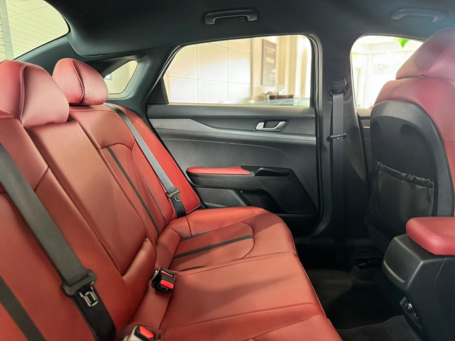 2024 Kia K5 GT-Line Auto FWD, available for sale in Franklin Square, New York | Luxury Motor Club. Franklin Square, New York 2024 Kia K5 GT-Line Auto FWD, available for sale in Franklin Square, New York | Luxury Motor Club. Franklin Square, New York