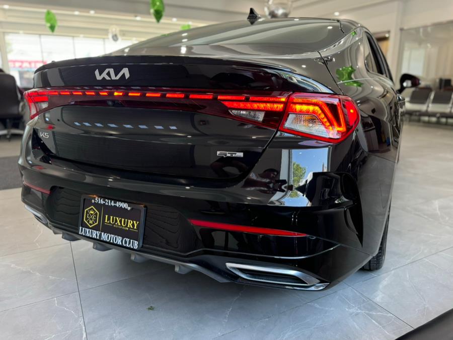 2024 Kia K5 GT-Line Auto FWD, available for sale in Franklin Square, New York | Luxury Motor Club. Franklin Square, New York 2024 Kia K5 GT-Line Auto FWD, available for sale in Franklin Square, New York | Luxury Motor Club. Franklin Square, New York