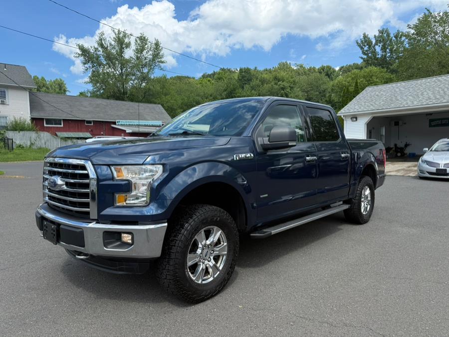 Used 2016 Ford F-150 in Southwick, Massachusetts | Country Auto Sales. Southwick, Massachusetts