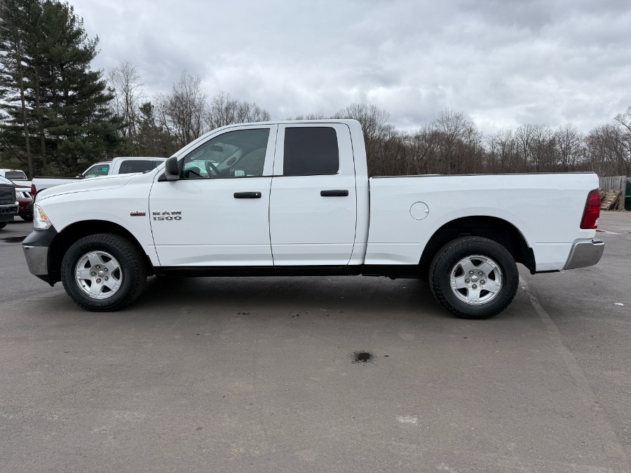 2017 Ram 1500 Express 4x4 Quad Cab 6''4" Box, available for sale in Ortonville, Michigan | Marsh Auto Sales LLC. Ortonville, Michigan 2017 Ram 1500 Express 4x4 Quad Cab 6''4" Box, available for sale in Ortonville, Michigan | Marsh Auto Sales LLC. Ortonville, Michigan