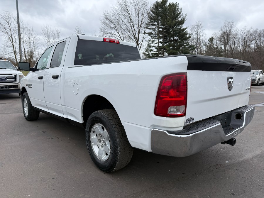 2017 Ram 1500 Express 4x4 Quad Cab 6''4" Box, available for sale in Ortonville, Michigan | Marsh Auto Sales LLC. Ortonville, Michigan 2017 Ram 1500 Express 4x4 Quad Cab 6''4" Box, available for sale in Ortonville, Michigan | Marsh Auto Sales LLC. Ortonville, Michigan