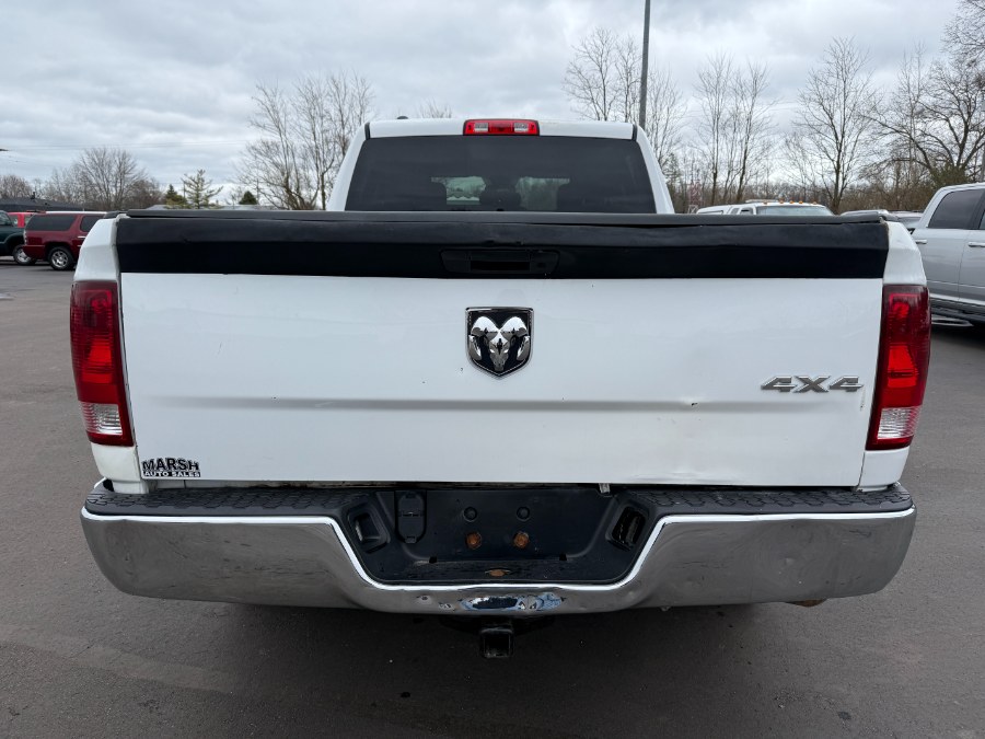 2017 Ram 1500 Express 4x4 Quad Cab 6''4" Box, available for sale in Ortonville, Michigan | Marsh Auto Sales LLC. Ortonville, Michigan 2017 Ram 1500 Express 4x4 Quad Cab 6''4" Box, available for sale in Ortonville, Michigan | Marsh Auto Sales LLC. Ortonville, Michigan