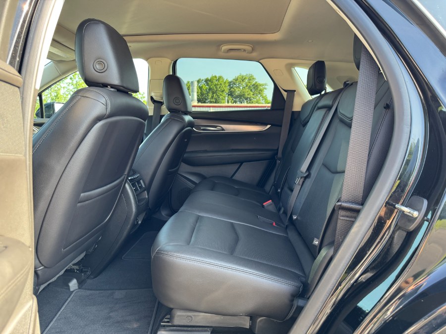 2019 Cadillac XT5 AWD 4dr Luxury, available for sale in Ortonville, Michigan | Marsh Auto Sales LLC. Ortonville, Michigan 2019 Cadillac XT5 AWD 4dr Luxury, available for sale in Ortonville, Michigan | Marsh Auto Sales LLC. Ortonville, Michigan