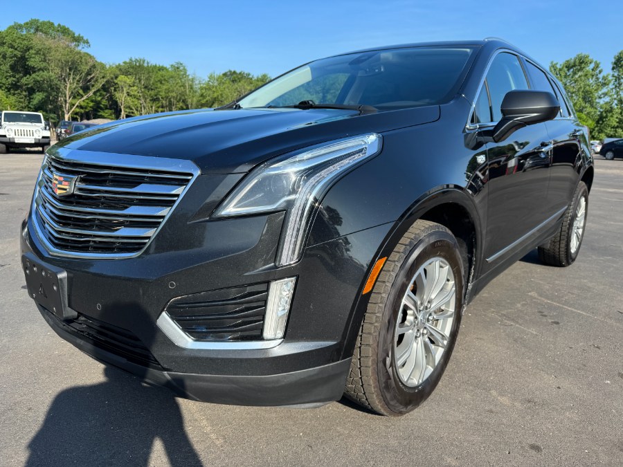2019 Cadillac XT5 AWD 4dr Luxury, available for sale in Ortonville, Michigan | Marsh Auto Sales LLC. Ortonville, Michigan 2019 Cadillac XT5 AWD 4dr Luxury, available for sale in Ortonville, Michigan | Marsh Auto Sales LLC. Ortonville, Michigan