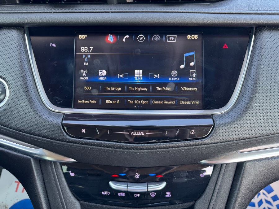 2019 Cadillac XT5 AWD 4dr Luxury, available for sale in Ortonville, Michigan | Marsh Auto Sales LLC. Ortonville, Michigan 2019 Cadillac XT5 AWD 4dr Luxury, available for sale in Ortonville, Michigan | Marsh Auto Sales LLC. Ortonville, Michigan