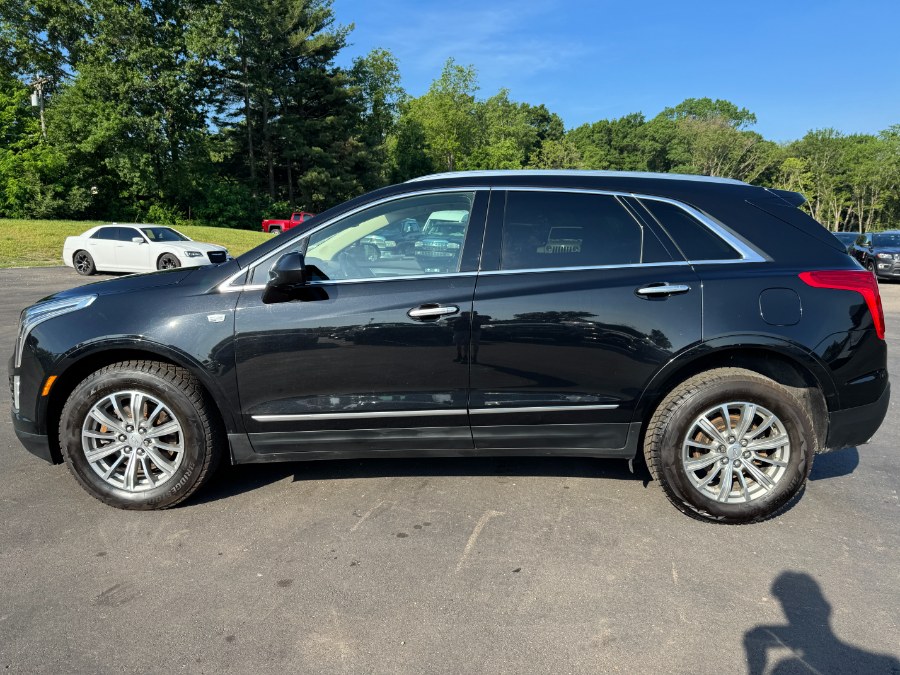 2019 Cadillac XT5 AWD 4dr Luxury, available for sale in Ortonville, Michigan | Marsh Auto Sales LLC. Ortonville, Michigan 2019 Cadillac XT5 AWD 4dr Luxury, available for sale in Ortonville, Michigan | Marsh Auto Sales LLC. Ortonville, Michigan