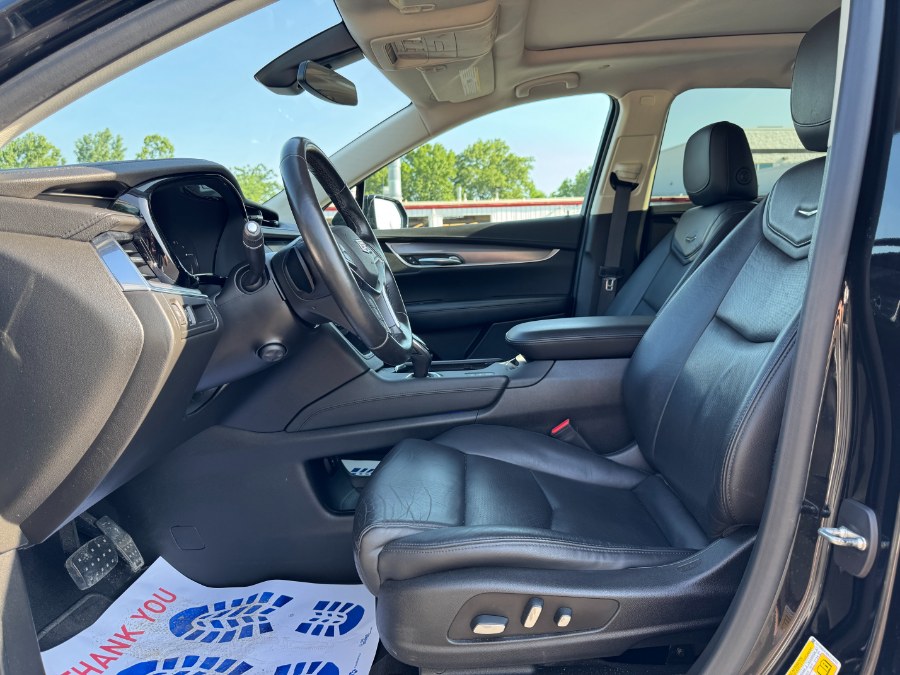 2019 Cadillac XT5 AWD 4dr Luxury, available for sale in Ortonville, Michigan | Marsh Auto Sales LLC. Ortonville, Michigan 2019 Cadillac XT5 AWD 4dr Luxury, available for sale in Ortonville, Michigan | Marsh Auto Sales LLC. Ortonville, Michigan