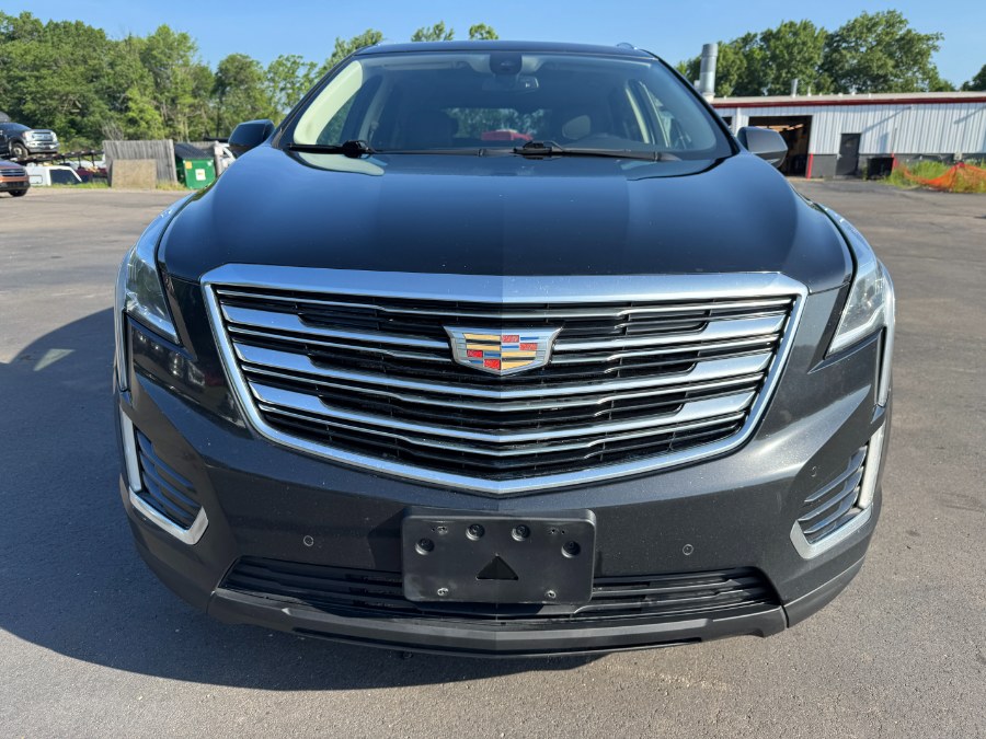 2019 Cadillac XT5 AWD 4dr Luxury, available for sale in Ortonville, Michigan | Marsh Auto Sales LLC. Ortonville, Michigan 2019 Cadillac XT5 AWD 4dr Luxury, available for sale in Ortonville, Michigan | Marsh Auto Sales LLC. Ortonville, Michigan