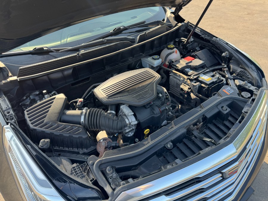 2019 Cadillac XT5 AWD 4dr Luxury, available for sale in Ortonville, Michigan | Marsh Auto Sales LLC. Ortonville, Michigan 2019 Cadillac XT5 AWD 4dr Luxury, available for sale in Ortonville, Michigan | Marsh Auto Sales LLC. Ortonville, Michigan