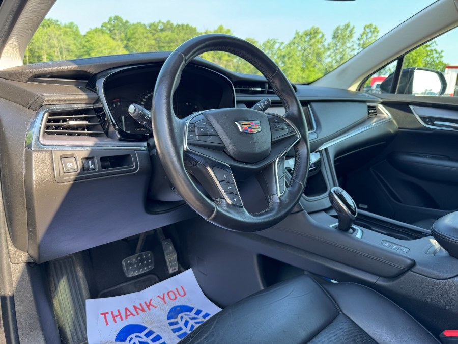 2019 Cadillac XT5 AWD 4dr Luxury, available for sale in Ortonville, Michigan | Marsh Auto Sales LLC. Ortonville, Michigan 2019 Cadillac XT5 AWD 4dr Luxury, available for sale in Ortonville, Michigan | Marsh Auto Sales LLC. Ortonville, Michigan