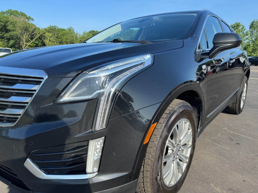 2019 Cadillac XT5 AWD 4dr Luxury, available for sale in Ortonville, Michigan | Marsh Auto Sales LLC. Ortonville, Michigan 2019 Cadillac XT5 AWD 4dr Luxury, available for sale in Ortonville, Michigan | Marsh Auto Sales LLC. Ortonville, Michigan