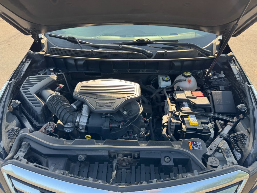 2019 Cadillac XT5 AWD 4dr Luxury, available for sale in Ortonville, Michigan | Marsh Auto Sales LLC. Ortonville, Michigan 2019 Cadillac XT5 AWD 4dr Luxury, available for sale in Ortonville, Michigan | Marsh Auto Sales LLC. Ortonville, Michigan
