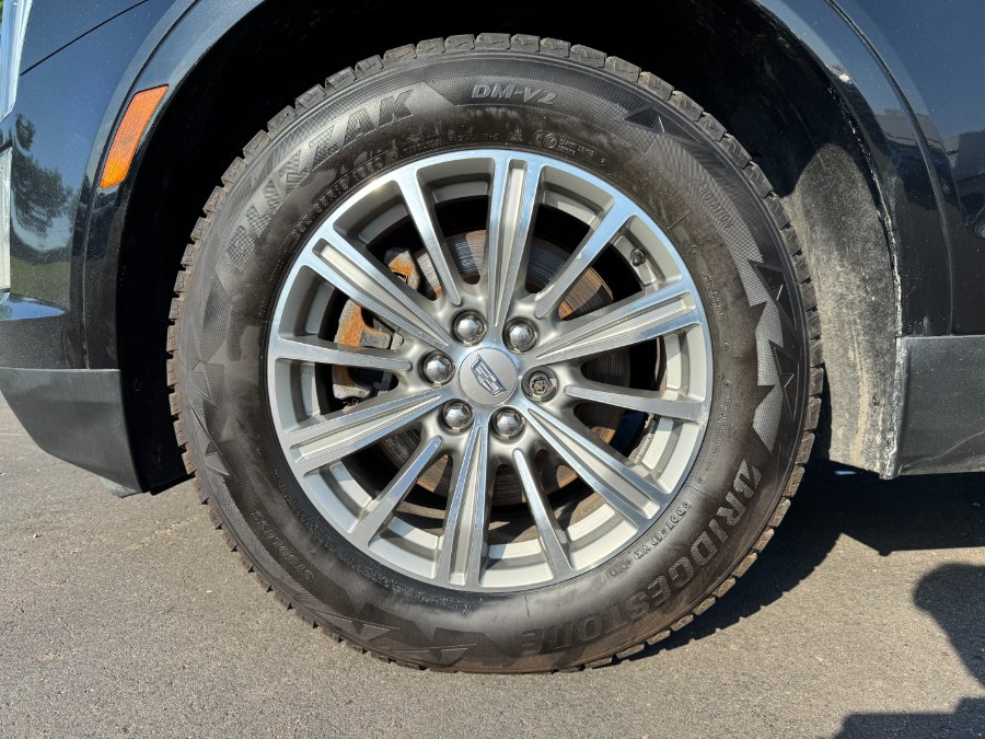 2019 Cadillac XT5 AWD 4dr Luxury, available for sale in Ortonville, Michigan | Marsh Auto Sales LLC. Ortonville, Michigan 2019 Cadillac XT5 AWD 4dr Luxury, available for sale in Ortonville, Michigan | Marsh Auto Sales LLC. Ortonville, Michigan
