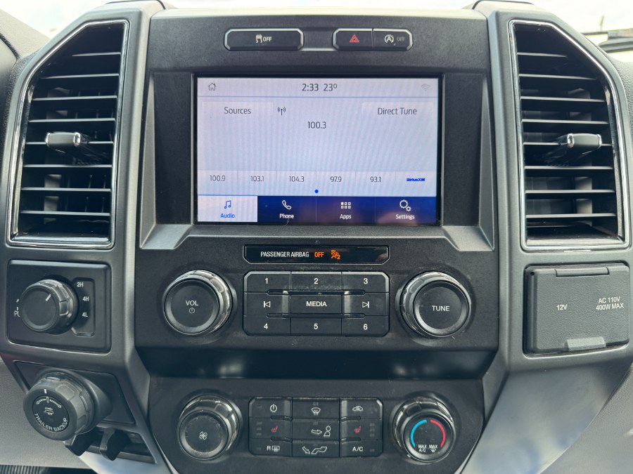 2020 Ford F-150 XLT 4WD SuperCrew 5.5'' Box, available for sale in Ortonville, Michigan | Marsh Auto Sales LLC. Ortonville, Michigan 2020 Ford F-150 XLT 4WD SuperCrew 5.5'' Box, available for sale in Ortonville, Michigan | Marsh Auto Sales LLC. Ortonville, Michigan