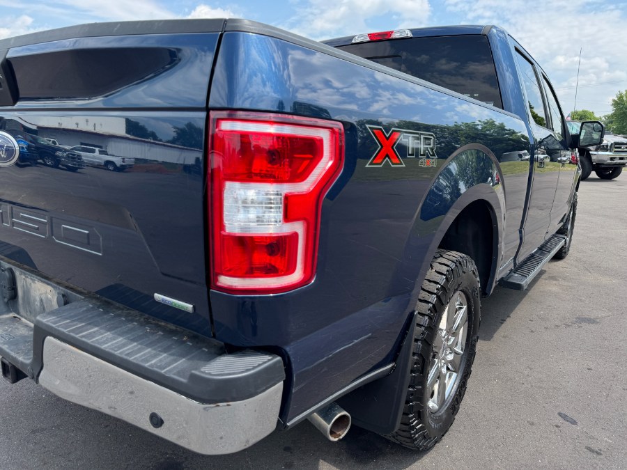 2020 Ford F-150 XLT 4WD SuperCrew 5.5'' Box, available for sale in Ortonville, Michigan | Marsh Auto Sales LLC. Ortonville, Michigan 2020 Ford F-150 XLT 4WD SuperCrew 5.5'' Box, available for sale in Ortonville, Michigan | Marsh Auto Sales LLC. Ortonville, Michigan