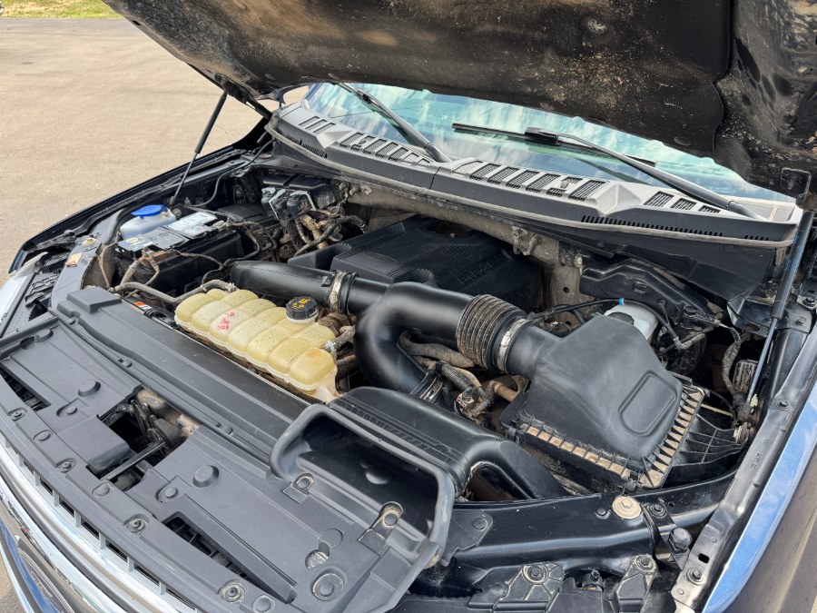 2020 Ford F-150 XLT 4WD SuperCrew 5.5'' Box, available for sale in Ortonville, Michigan | Marsh Auto Sales LLC. Ortonville, Michigan 2020 Ford F-150 XLT 4WD SuperCrew 5.5'' Box, available for sale in Ortonville, Michigan | Marsh Auto Sales LLC. Ortonville, Michigan