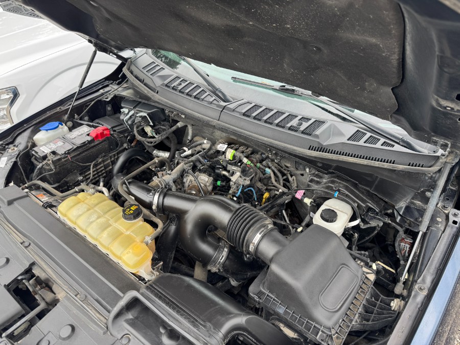 2019 Ford F-150 XLT 4WD SuperCrew 5.5'' Box, available for sale in Ortonville, Michigan | Marsh Auto Sales LLC. Ortonville, Michigan 2019 Ford F-150 XLT 4WD SuperCrew 5.5'' Box, available for sale in Ortonville, Michigan | Marsh Auto Sales LLC. Ortonville, Michigan
