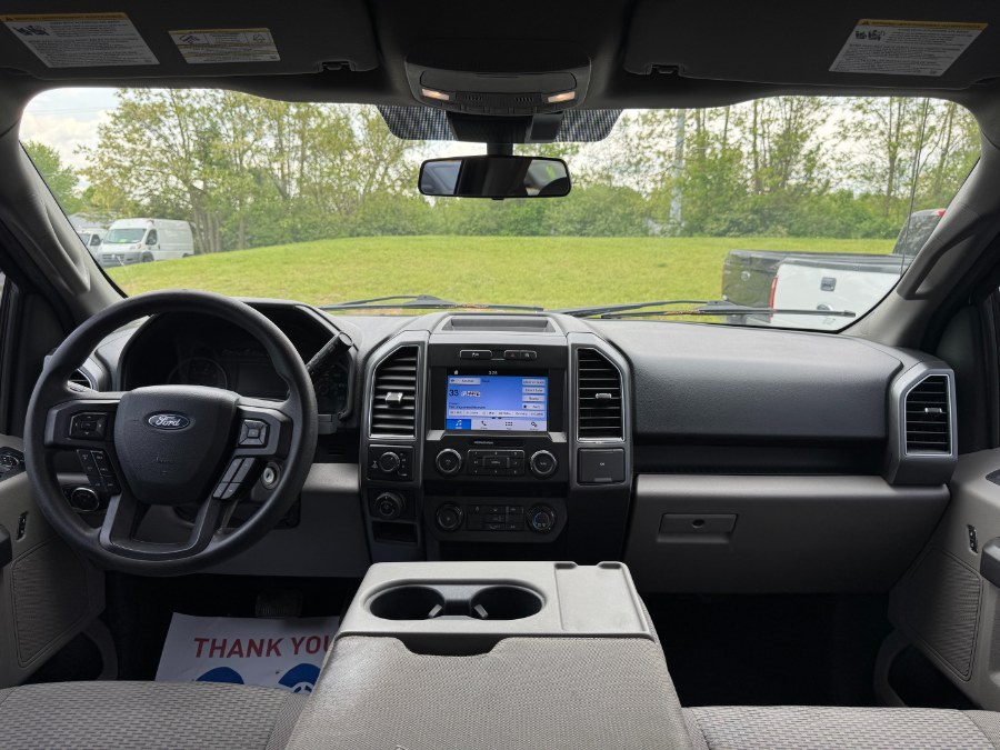 2019 Ford F-150 XLT 4WD SuperCrew 5.5'' Box, available for sale in Ortonville, Michigan | Marsh Auto Sales LLC. Ortonville, Michigan 2019 Ford F-150 XLT 4WD SuperCrew 5.5'' Box, available for sale in Ortonville, Michigan | Marsh Auto Sales LLC. Ortonville, Michigan