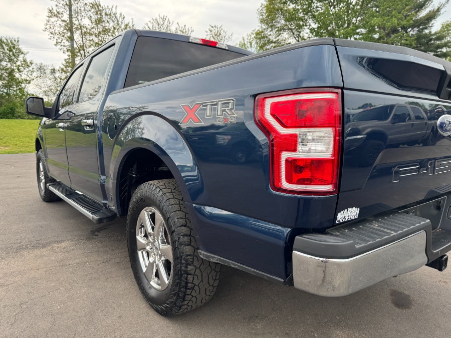 2019 Ford F-150 XLT 4WD SuperCrew 5.5'' Box, available for sale in Ortonville, Michigan | Marsh Auto Sales LLC. Ortonville, Michigan 2019 Ford F-150 XLT 4WD SuperCrew 5.5'' Box, available for sale in Ortonville, Michigan | Marsh Auto Sales LLC. Ortonville, Michigan