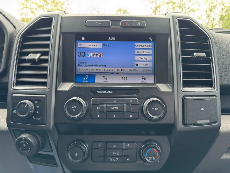 2019 Ford F-150 XLT 4WD SuperCrew 5.5'' Box, available for sale in Ortonville, Michigan | Marsh Auto Sales LLC. Ortonville, Michigan 2019 Ford F-150 XLT 4WD SuperCrew 5.5'' Box, available for sale in Ortonville, Michigan | Marsh Auto Sales LLC. Ortonville, Michigan