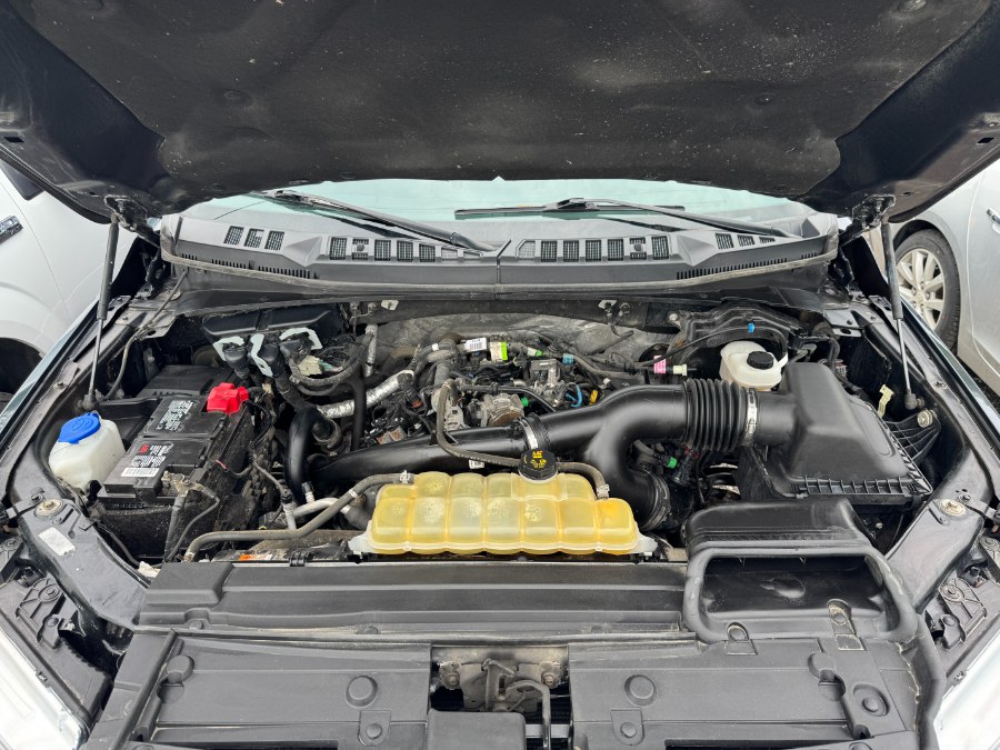 2019 Ford F-150 XLT 4WD SuperCrew 5.5'' Box, available for sale in Ortonville, Michigan | Marsh Auto Sales LLC. Ortonville, Michigan 2019 Ford F-150 XLT 4WD SuperCrew 5.5'' Box, available for sale in Ortonville, Michigan | Marsh Auto Sales LLC. Ortonville, Michigan