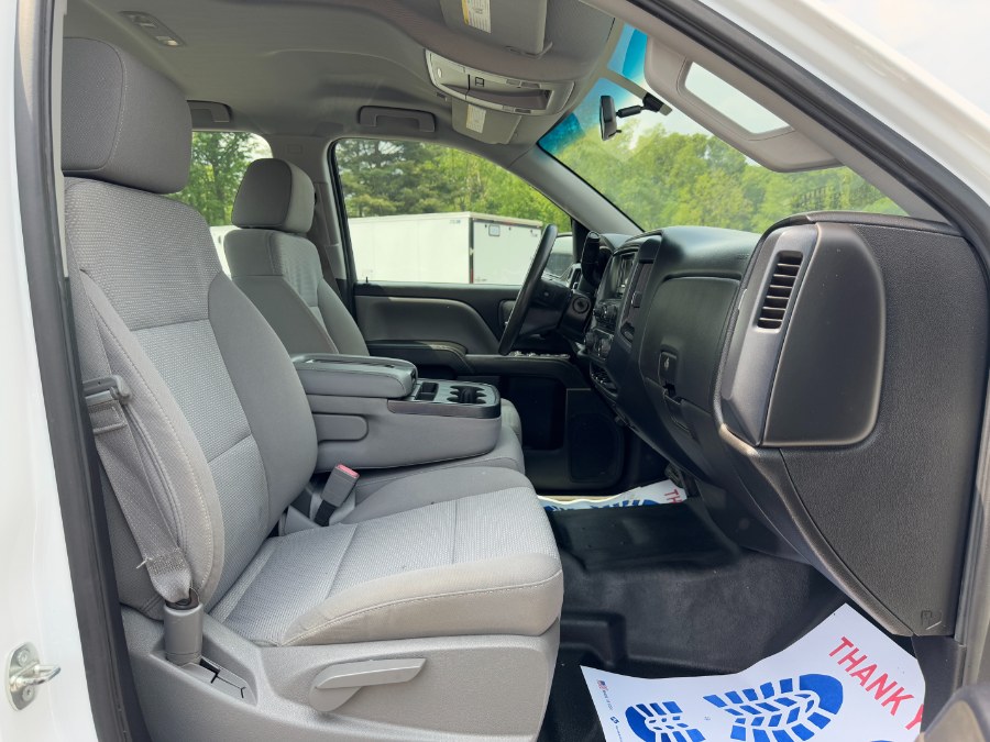 2015 Chevrolet Silverado 1500 4WD Double Cab 143.5" Work Truck, available for sale in Ortonville, Michigan | Marsh Auto Sales LLC. Ortonville, Michigan 2015 Chevrolet Silverado 1500 4WD Double Cab 143.5" Work Truck, available for sale in Ortonville, Michigan | Marsh Auto Sales LLC. Ortonville, Michigan