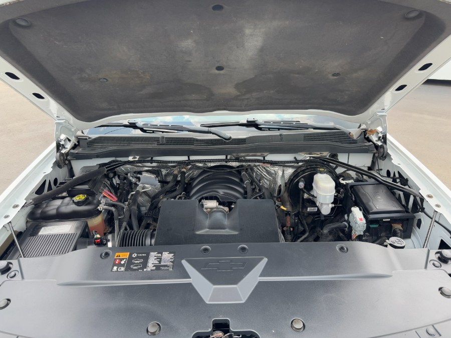 2015 Chevrolet Silverado 1500 4WD Double Cab 143.5" Work Truck, available for sale in Ortonville, Michigan | Marsh Auto Sales LLC. Ortonville, Michigan 2015 Chevrolet Silverado 1500 4WD Double Cab 143.5" Work Truck, available for sale in Ortonville, Michigan | Marsh Auto Sales LLC. Ortonville, Michigan