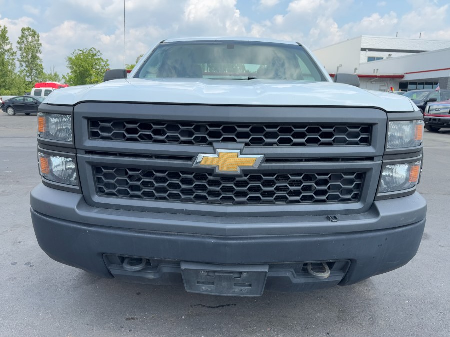 2015 Chevrolet Silverado 1500 4WD Double Cab 143.5" Work Truck, available for sale in Ortonville, Michigan | Marsh Auto Sales LLC. Ortonville, Michigan 2015 Chevrolet Silverado 1500 4WD Double Cab 143.5" Work Truck, available for sale in Ortonville, Michigan | Marsh Auto Sales LLC. Ortonville, Michigan