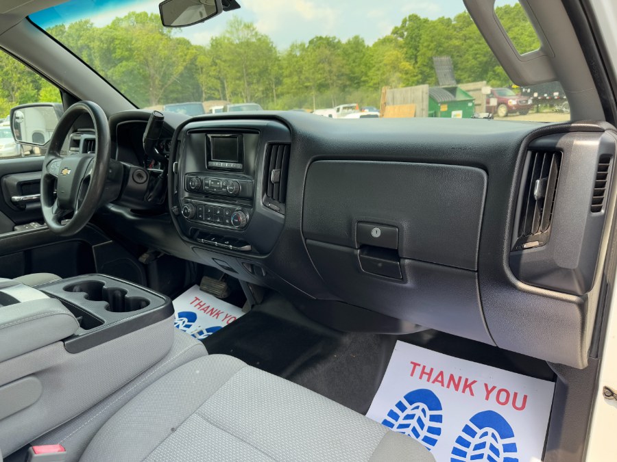 2015 Chevrolet Silverado 1500 4WD Double Cab 143.5" Work Truck, available for sale in Ortonville, Michigan | Marsh Auto Sales LLC. Ortonville, Michigan 2015 Chevrolet Silverado 1500 4WD Double Cab 143.5" Work Truck, available for sale in Ortonville, Michigan | Marsh Auto Sales LLC. Ortonville, Michigan