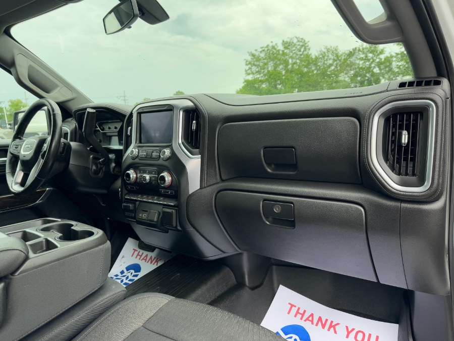 2019 GMC Sierra 1500 4WD Crew Cab 147" SLE, available for sale in Ortonville, Michigan | Marsh Auto Sales LLC. Ortonville, Michigan 2019 GMC Sierra 1500 4WD Crew Cab 147" SLE, available for sale in Ortonville, Michigan | Marsh Auto Sales LLC. Ortonville, Michigan