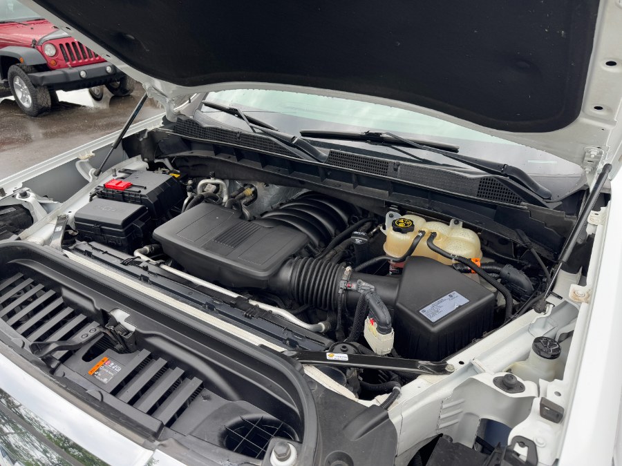 2019 GMC Sierra 1500 4WD Crew Cab 147" SLE, available for sale in Ortonville, Michigan | Marsh Auto Sales LLC. Ortonville, Michigan 2019 GMC Sierra 1500 4WD Crew Cab 147" SLE, available for sale in Ortonville, Michigan | Marsh Auto Sales LLC. Ortonville, Michigan