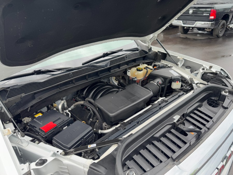 2019 GMC Sierra 1500 4WD Crew Cab 147" SLE, available for sale in Ortonville, Michigan | Marsh Auto Sales LLC. Ortonville, Michigan 2019 GMC Sierra 1500 4WD Crew Cab 147" SLE, available for sale in Ortonville, Michigan | Marsh Auto Sales LLC. Ortonville, Michigan