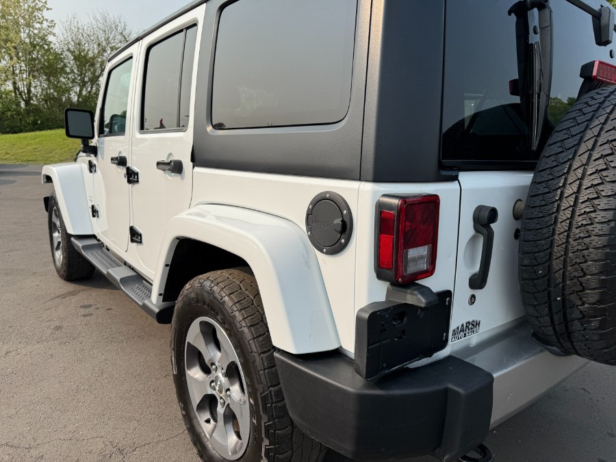 2017 Jeep Wrangler Unlimited Sahara 4x4, available for sale in Ortonville, Michigan | Marsh Auto Sales LLC. Ortonville, Michigan 2017 Jeep Wrangler Unlimited Sahara 4x4, available for sale in Ortonville, Michigan | Marsh Auto Sales LLC. Ortonville, Michigan