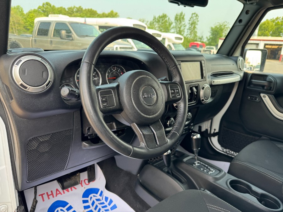 2017 Jeep Wrangler Unlimited Sahara 4x4, available for sale in Ortonville, Michigan | Marsh Auto Sales LLC. Ortonville, Michigan 2017 Jeep Wrangler Unlimited Sahara 4x4, available for sale in Ortonville, Michigan | Marsh Auto Sales LLC. Ortonville, Michigan